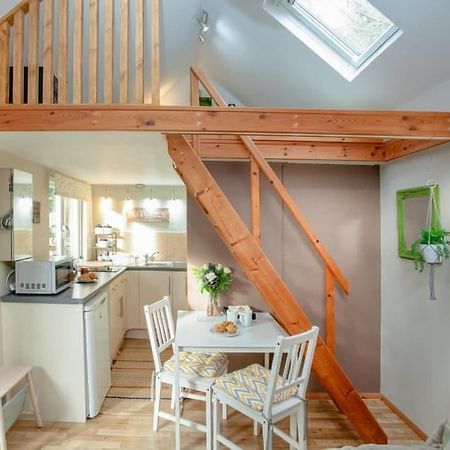 Aremo Garden House Villa Torquay Luaran gambar